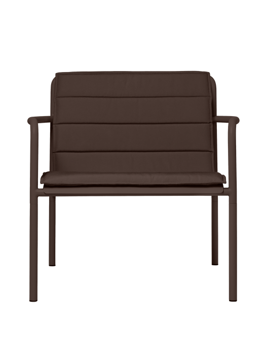 Dapple Cushion - Lounge Chair