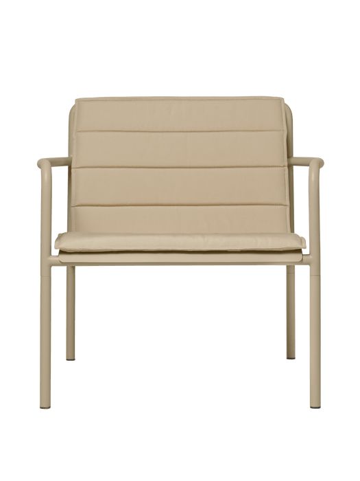 Dapple Cushion - Lounge Chair