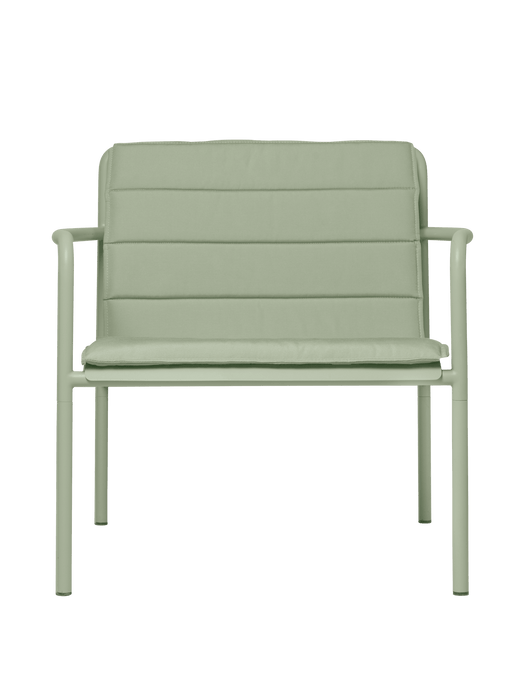 Dapple Cushion - Lounge Chair