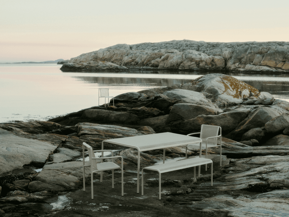Dapple Dining Table - 160 x 90