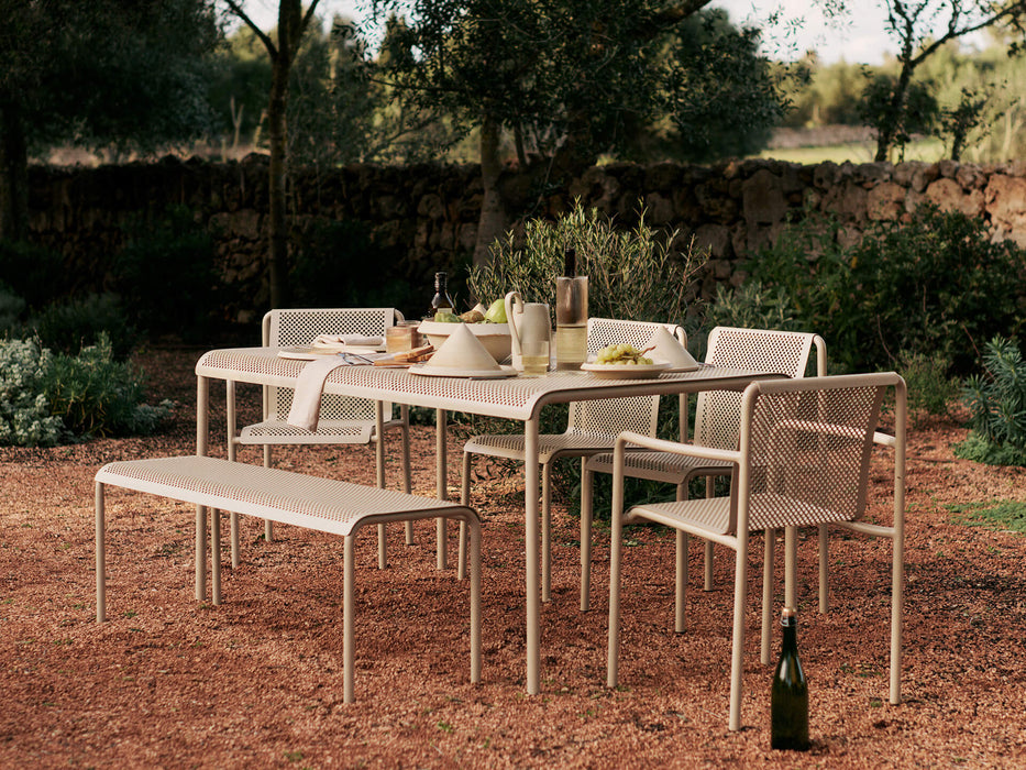 Dapple Dining Table - 160 x 90