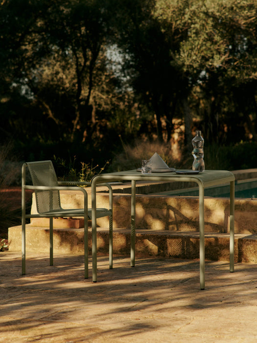 Dapple Dining Table - 80 x 80