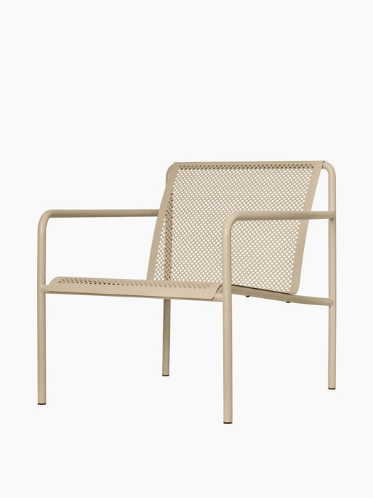 Dapple Lounge Chair with Arms