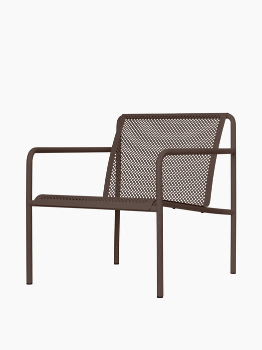 Dapple Lounge Chair with Arms
