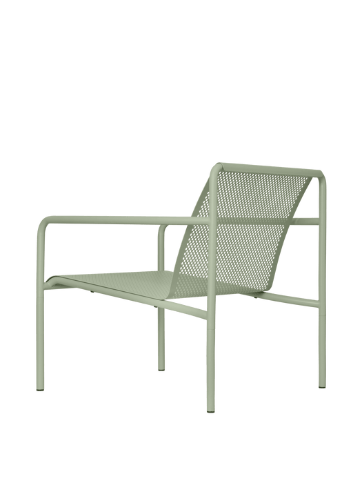 Dapple Lounge Chair with Arms