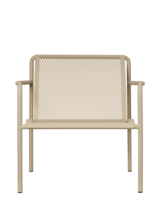 Dapple Lounge Chair with Arms