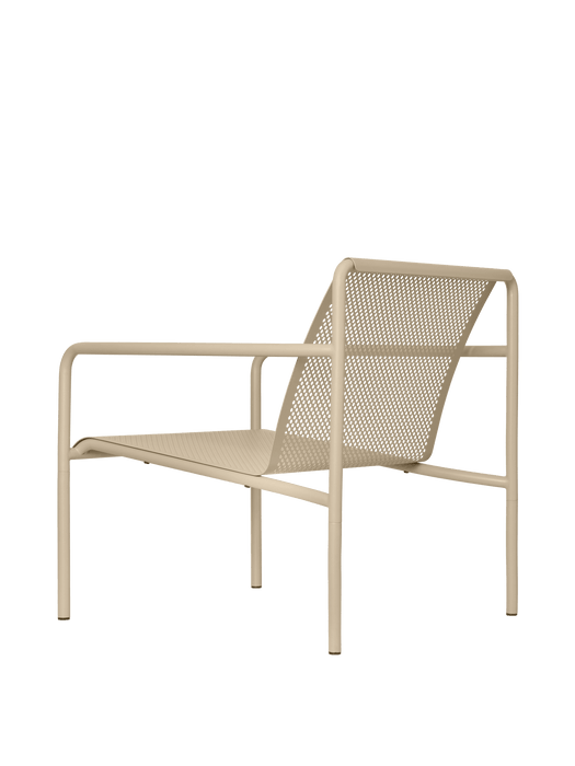 Dapple Lounge Chair with Arms