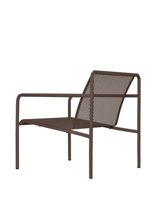 Dapple Lounge Chair with Arms