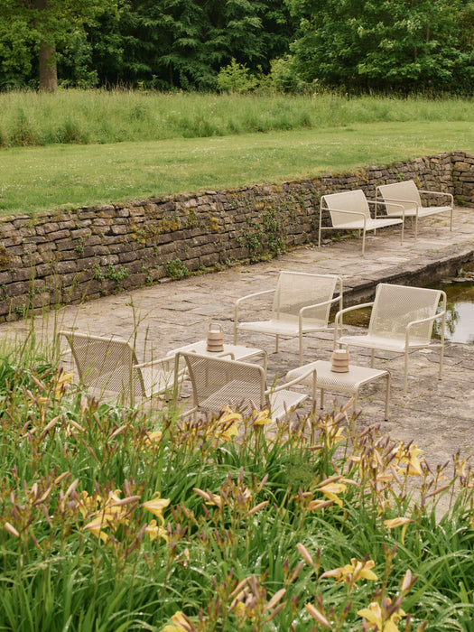 Dapple Low Table - 57 x 57