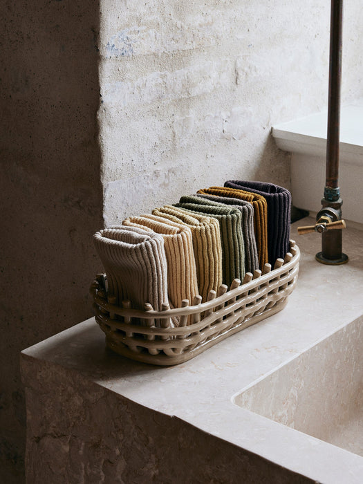 Day Cloths - Set of 7