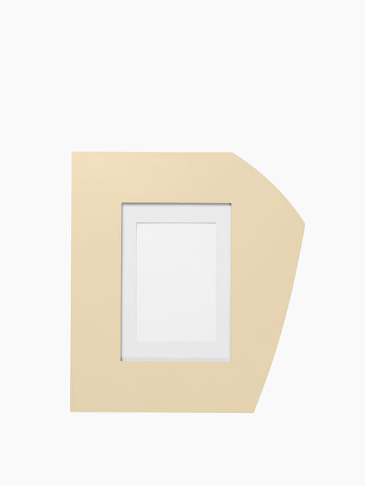 Decoupe Storage Picture Frame - A5