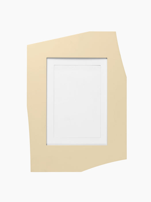 Decoupe Storage Picture Frame - A4