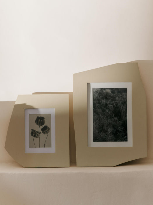 Decoupe Storage Picture Frame - A5