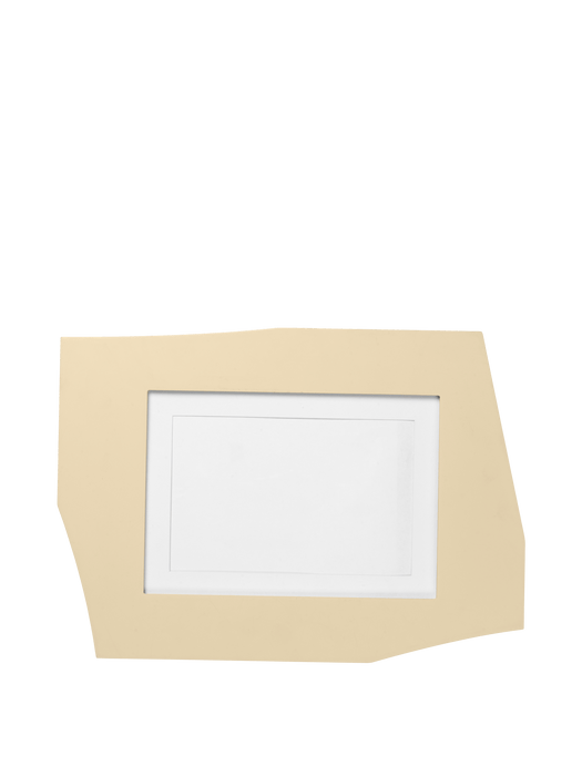 Decoupe Storage Picture Frame - A4
