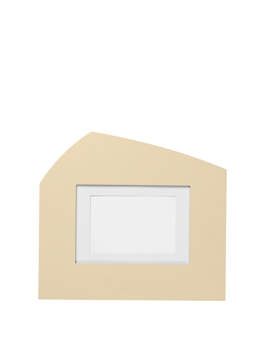 Decoupe Storage Picture Frame - A5