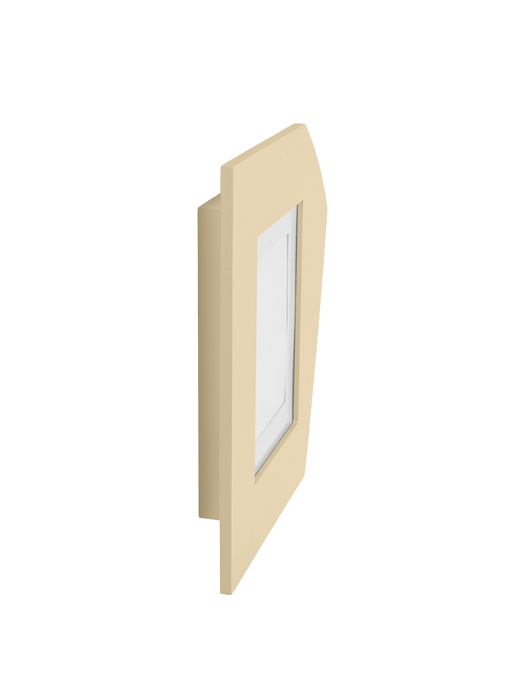 Decoupe Storage Picture Frame - A5