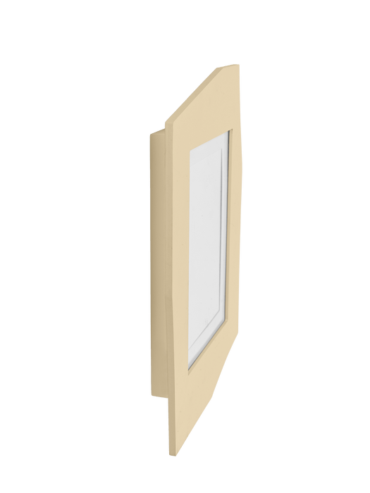 Decoupe Storage Picture Frame - A4