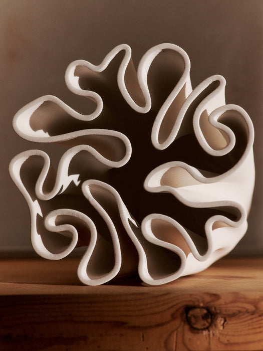 Dedali Vase - Medium