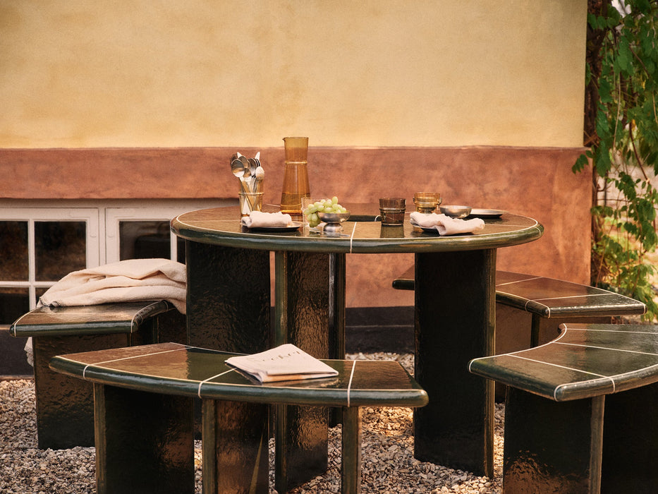 Deya Dining Table