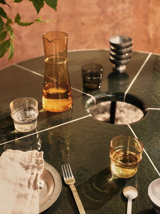 Deya Dining Table