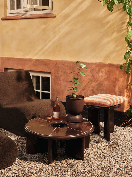 Deya Side Table