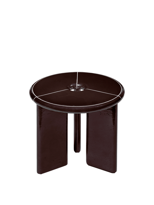 Deya Side Table