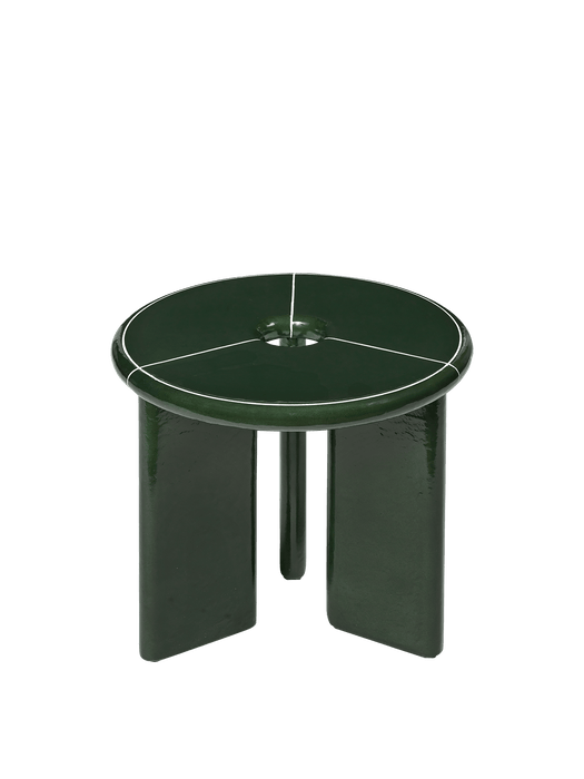 Deya Side Table