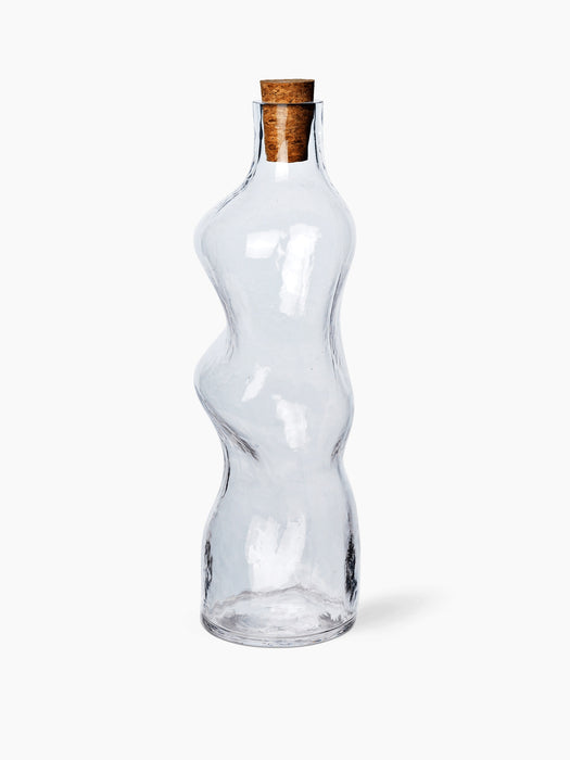 Dimple Bottle