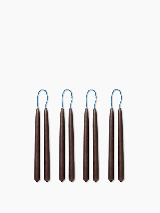 Dipped Candles - Set of 8