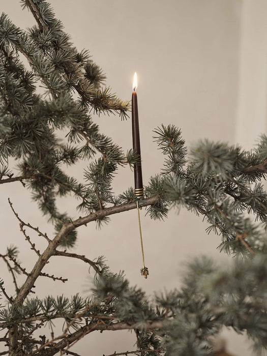 Dipped Candles - Set of 8