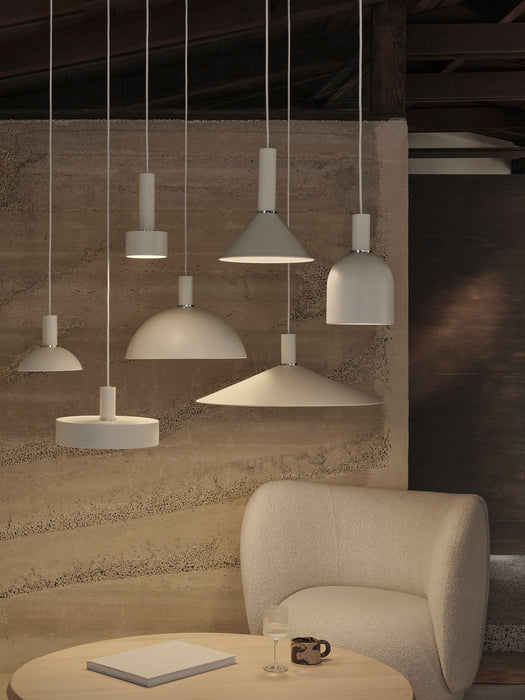 Disc Shade