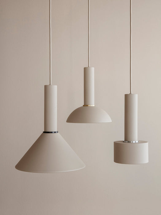 Disc Shade