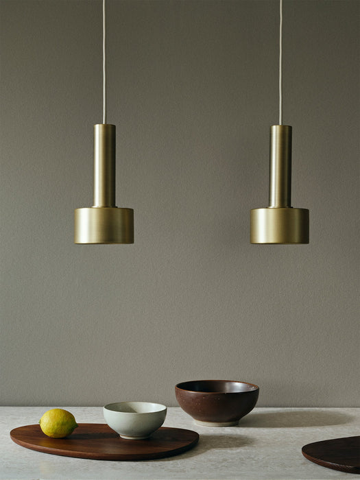 Disc Shade