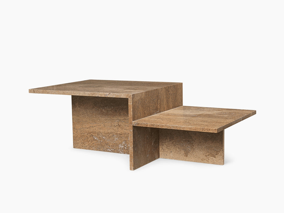 Distinct Coffee Table