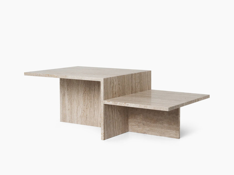 Distinct Coffee Table