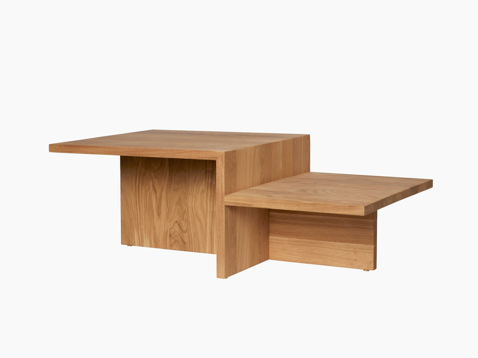 Distinct Coffee Table