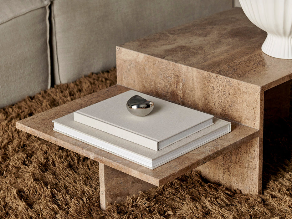 Distinct Coffee Table