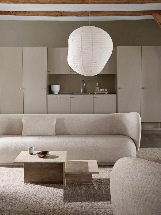 Distinct Coffee Table
