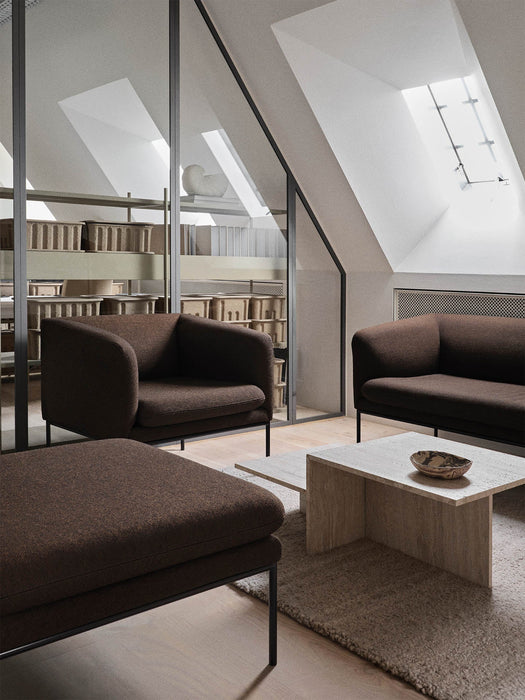 Distinct Coffee Table