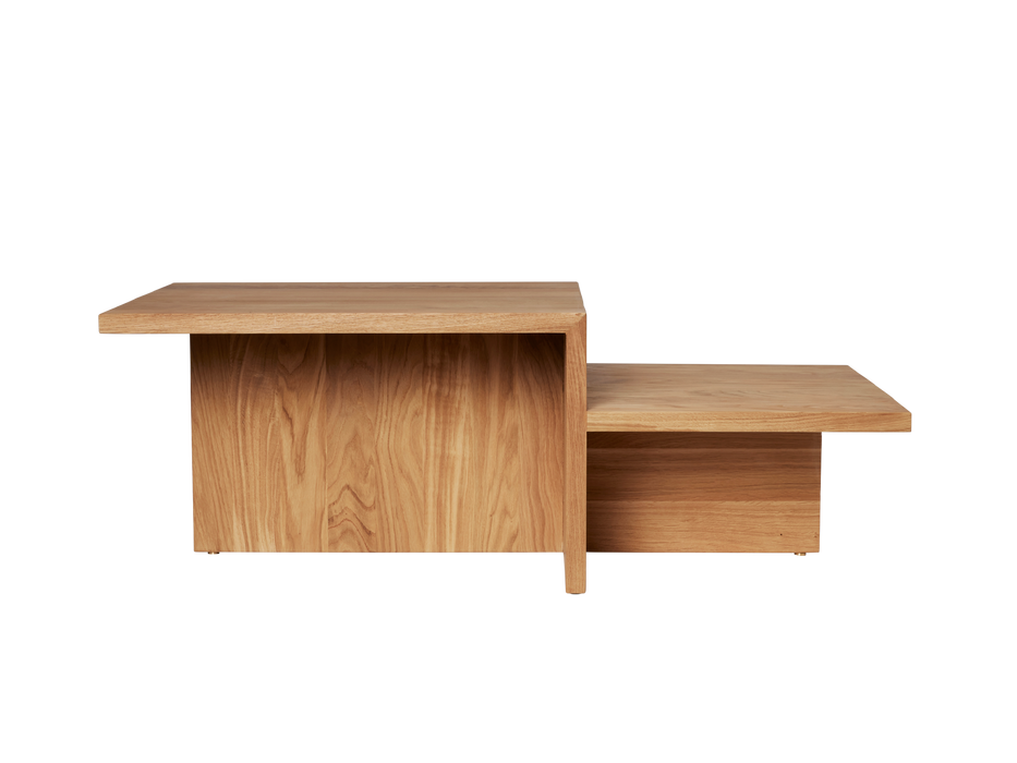 Distinct Coffee Table