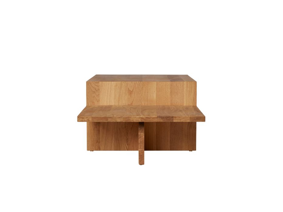 Distinct Coffee Table
