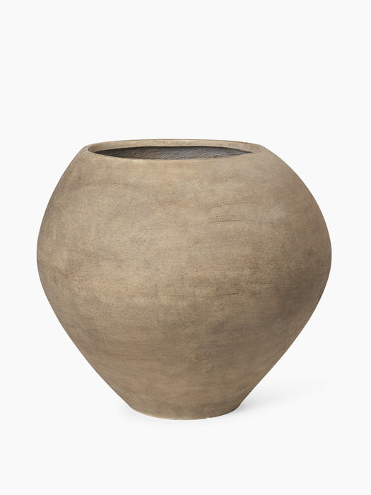 Dodu Pot - Tall