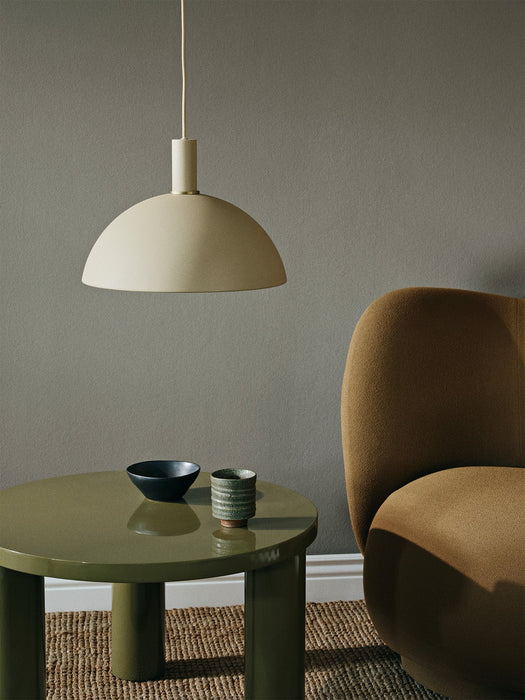 Dome Shade