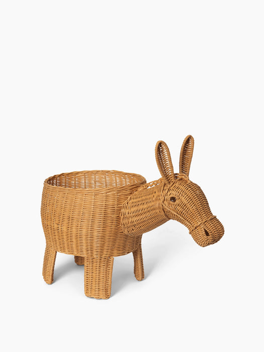 Donkey Braided Storage