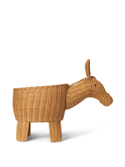 Donkey Braided Storage