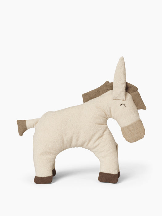 Donkey Soft Toy