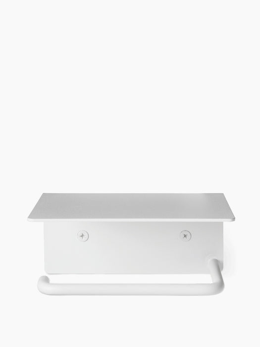 Dora Toilet Paper Holder - Shelf