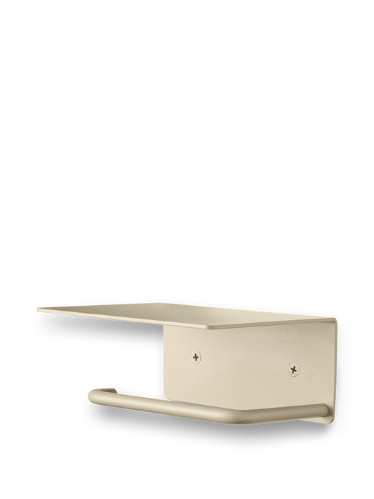Dora Toilet Paper Holder - Shelf