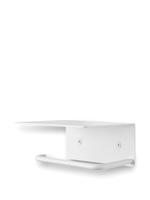 Dora Toilet Paper Holder - Shelf