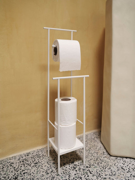 Dora Toilet Paper Stand